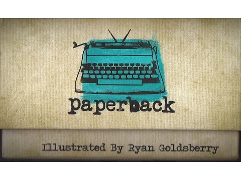 Paperback overview - Gen Con 2014