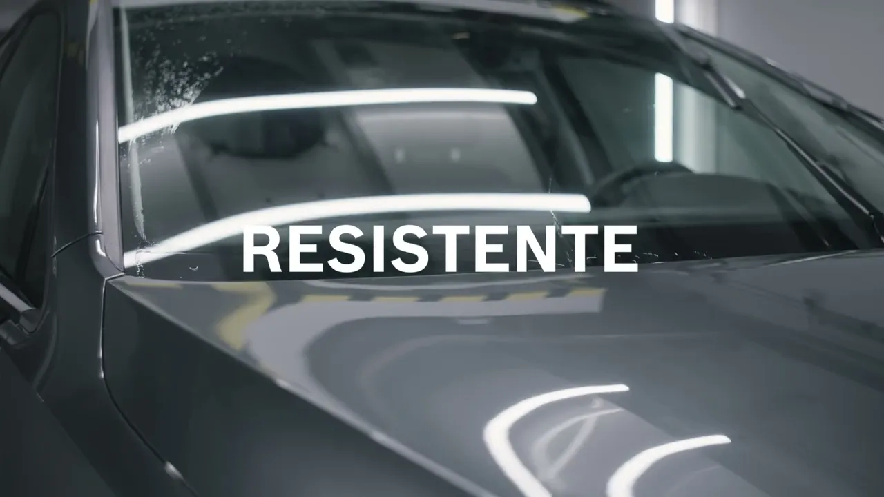Video de Evolucion Automotriz