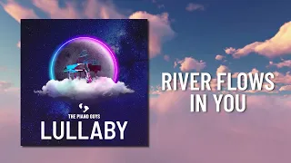 River Flows In You - Yiruma (Piano & Cello Cover) The Piano Guys