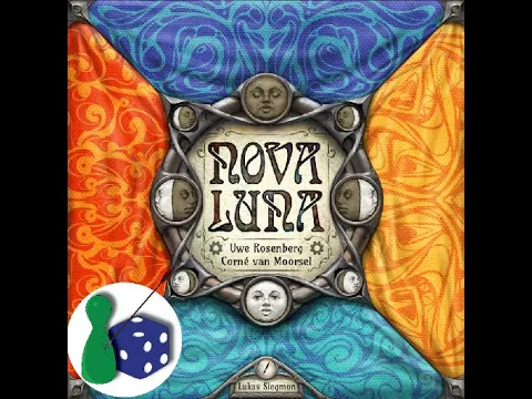 Nova Luna