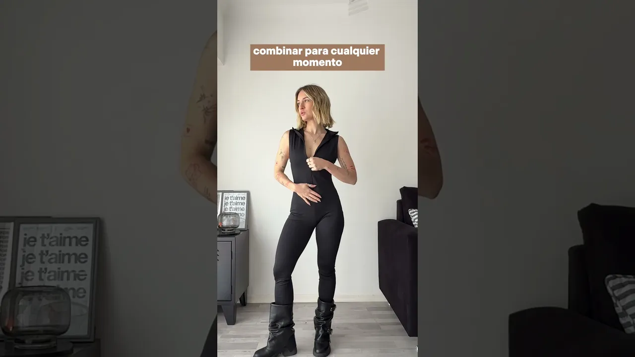 Video de Crisálida Style