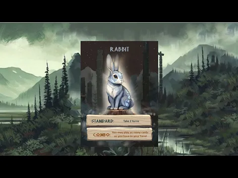 Rabbit Tip