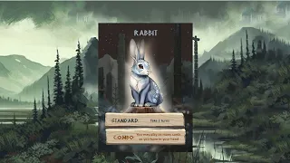 Rabbit Tip