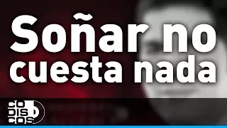 Soñar No Cuesta Nada, Peter Manjarrés & Sergio Luis Rodríguez - Audio