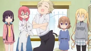 Blend S Funny Moments Blend S Funny Moments
