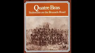 Napoleon's Last Battles: Quatre Bras (second game)