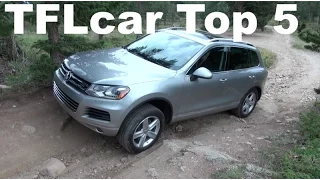 Top 5 Cars to Drive to Burning Man Reviewed: Eco Cars for the Green Life