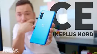 OnePlus Nord CE Unboxing und Ersteindruck