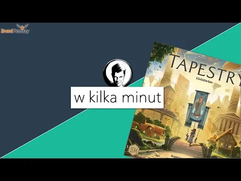 Tapestry w kilka minut