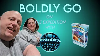 Mastering the Dice - The Expedition - How to Play and Playthrough