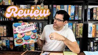 Dollars to Donuts: Sprinkled with Strategy??