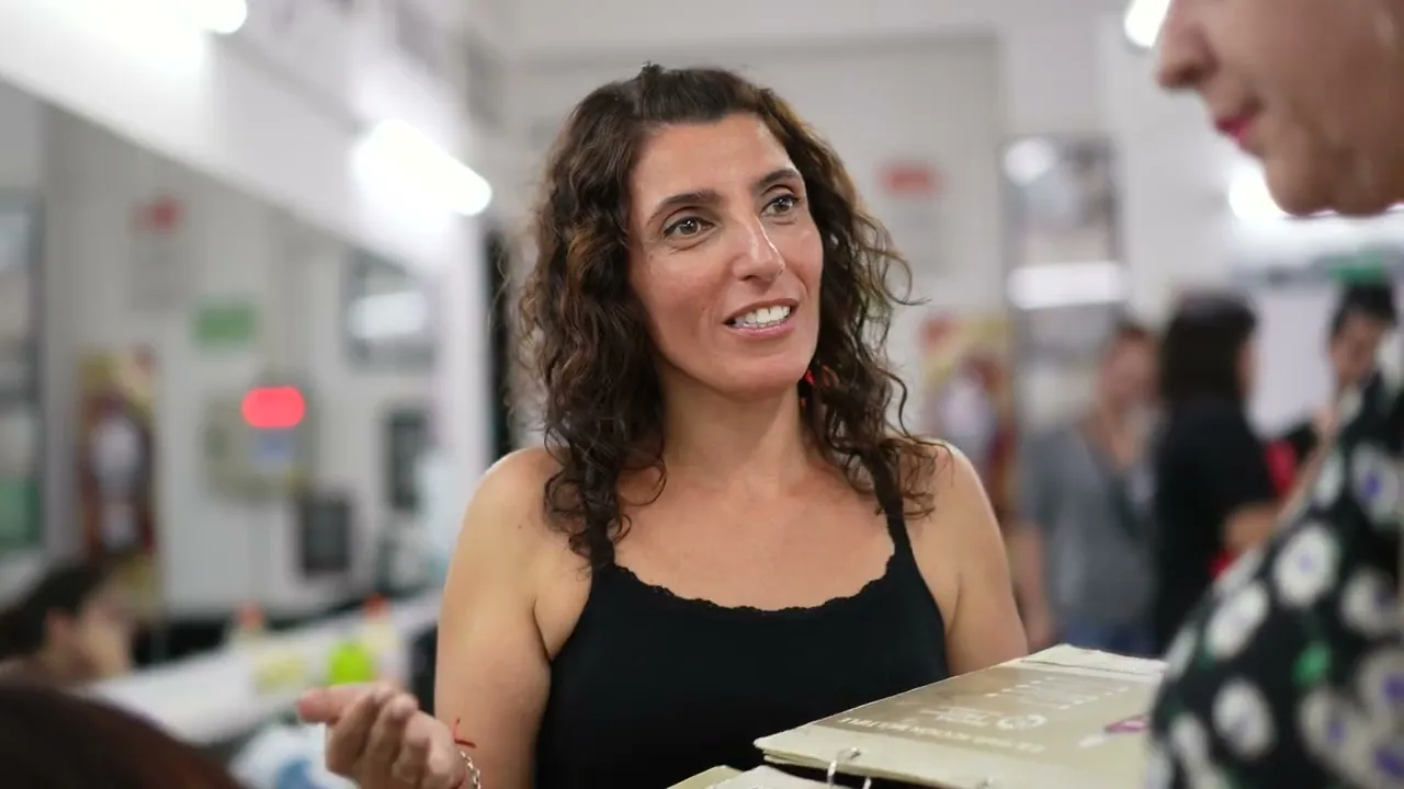 Video de Espacio Set Beautyshop