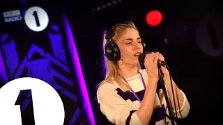 London Grammar cover Prince's Purple Rain in the Live Lounge