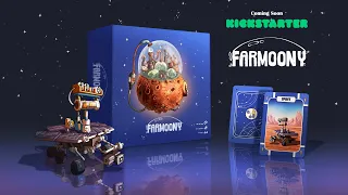 Kickstarter campaign video