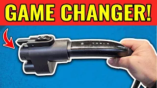 The Tesla NACS (J3400) To CCS1 Adapter From A2Z EV Is Here, And I Speak With The CEO About It