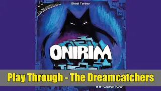 OniRim Review
