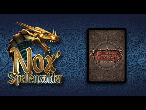 Uitleg & review door Nox' Spellenzolder.