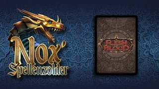 Uitleg & review door Nox' Spellenzolder.