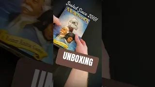 Unboxing Reiner Knizia’s Merchants