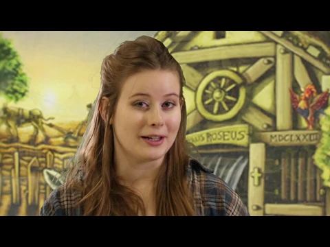 The Sentry Box Game Rundowns - Agricola