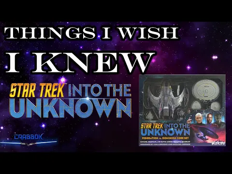 Things I Wish I Knew Sooner