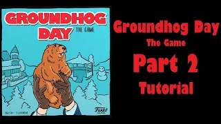 Groundhog Day: the game - Part 2 [tutorial]