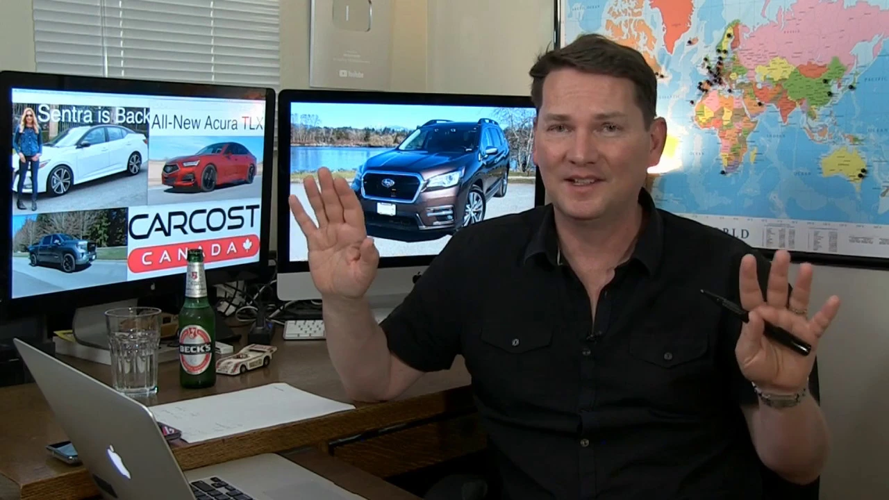 Live Q&A May 28th . Car advice questions taken live.
