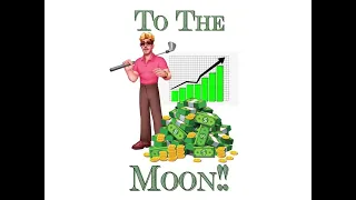 Richie Fielder presents... To The Moon!!