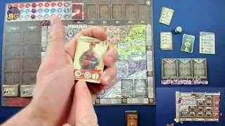 How to Play Resurgence + Solo Variant