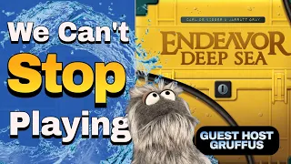 We Played Endeavor: Deep Sea — Here’s What We Think