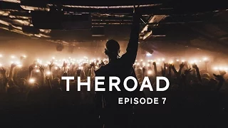 TheRoad. Episode 7 - USA (TN, LA, TX, CA & NY) | S1