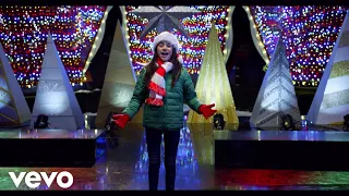 Scarlett Estevez - Christmas Again (Official Video | Disney+)