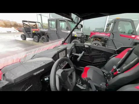 2024 Polaris Rzr Xp 1000 Ultimate Thumbnail alt
