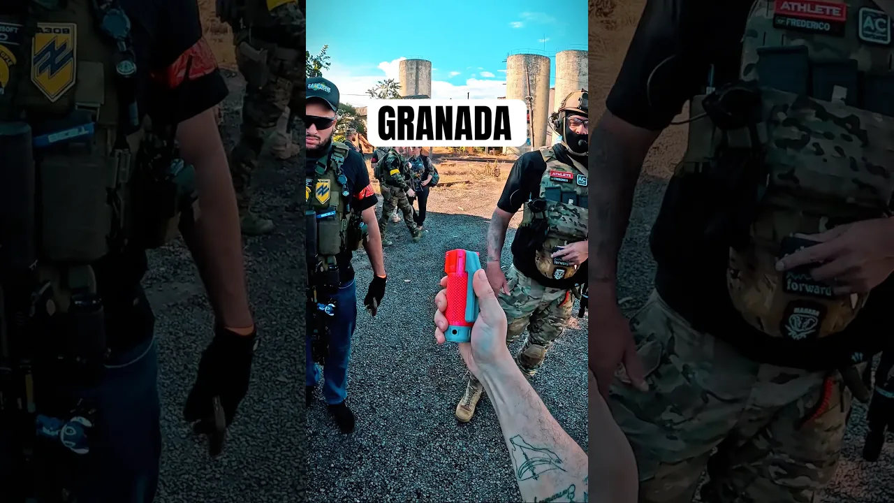 Vídeo de Use manada