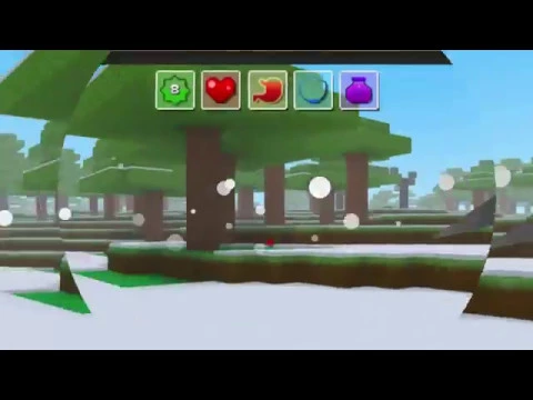 Video of Exploration Lite Craft