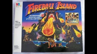 Fireball Island - Review and How to Play