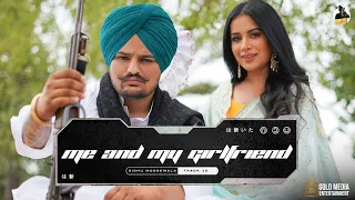 Me And My Girlfriend video song