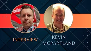 (1291) Kevin McPartland - interview (ENG)