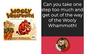 Wooly Whammoth by Purge Reviews