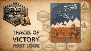 Traces of Victory (VUCA) - First Look