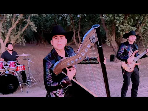 Video for event landing page