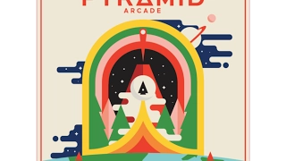 No Rules Review: Pyramid Arcade