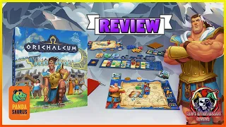 How to Play Orichalcum & Review