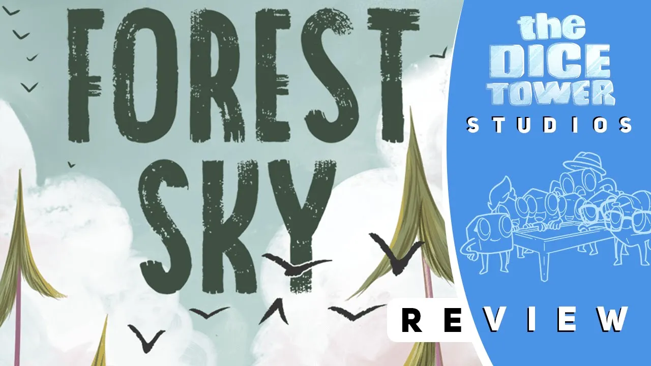 Forest Sky Review: The Birds and the Trees