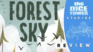 Forest Sky Review: The Birds and the Trees