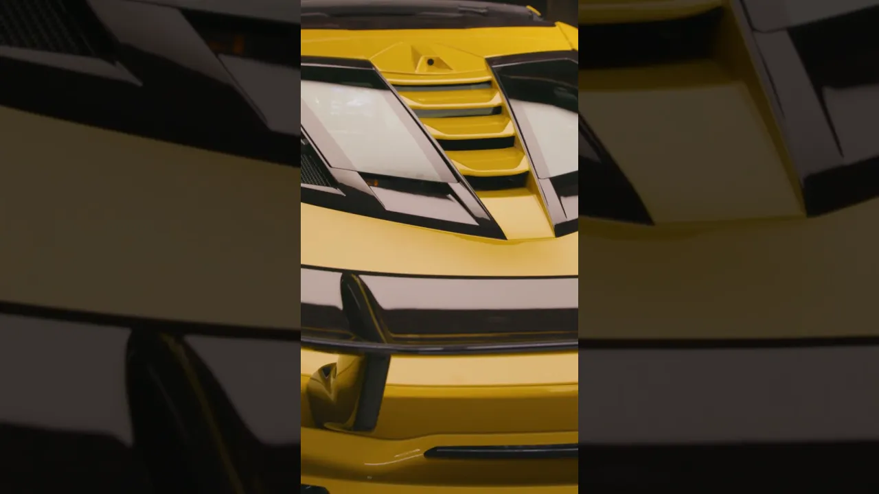 Unleashing 1064 Horsepower: The New Corvette ZR1