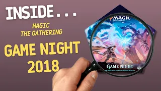 Magic The Gathering Game Night 2018 | Inside with João Ricardo Ep762