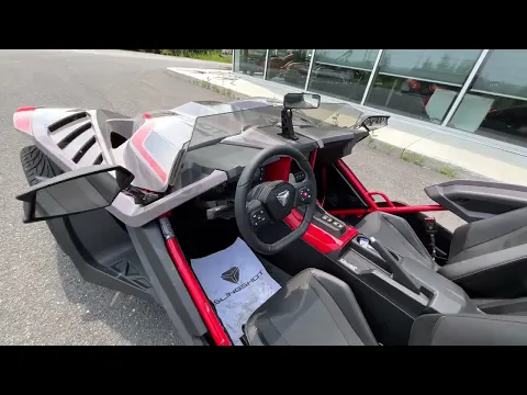 Slingshot R - Autodrive 2026 Thumbnail alt