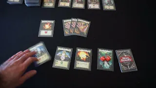 Hero Realms Encounter 1 Bar Fight 3 20 22