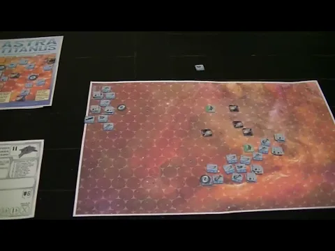 Astra Titanus DSIT